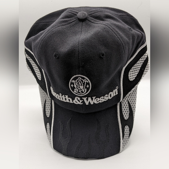 Smith & Wesson hat - Picture 1 of 2